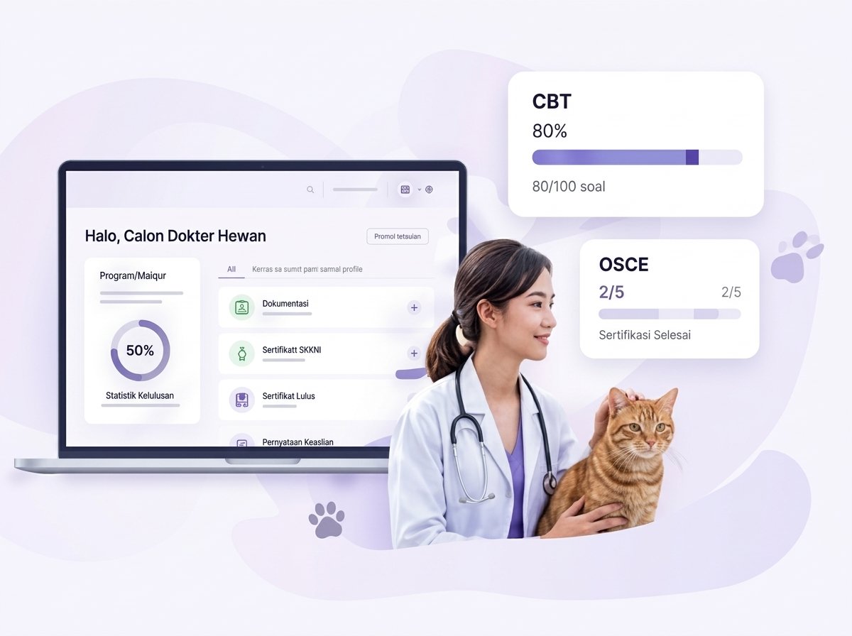 Preview platform UKMPPDH